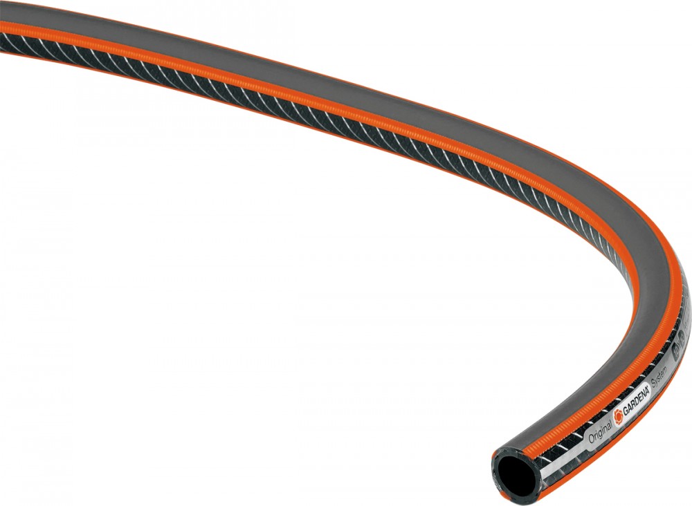 Highflex Hose (1/2") 50m w/o Power Grip; 13mm (1/2"); 50m; burst pressure: 30 bar; warranty: 25 year; bulk stock