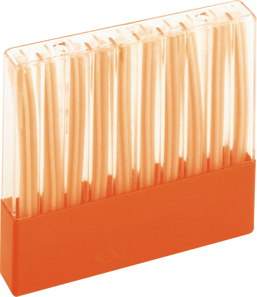 SB Shampoo Wax Sticks for hand-held wash brushes