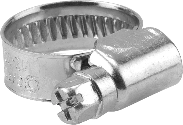 HOSE CLAMP 12-20MM1/2"(2)
