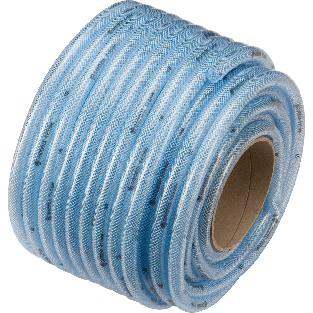 Transp.Hose Reinf. 8 x 3mm