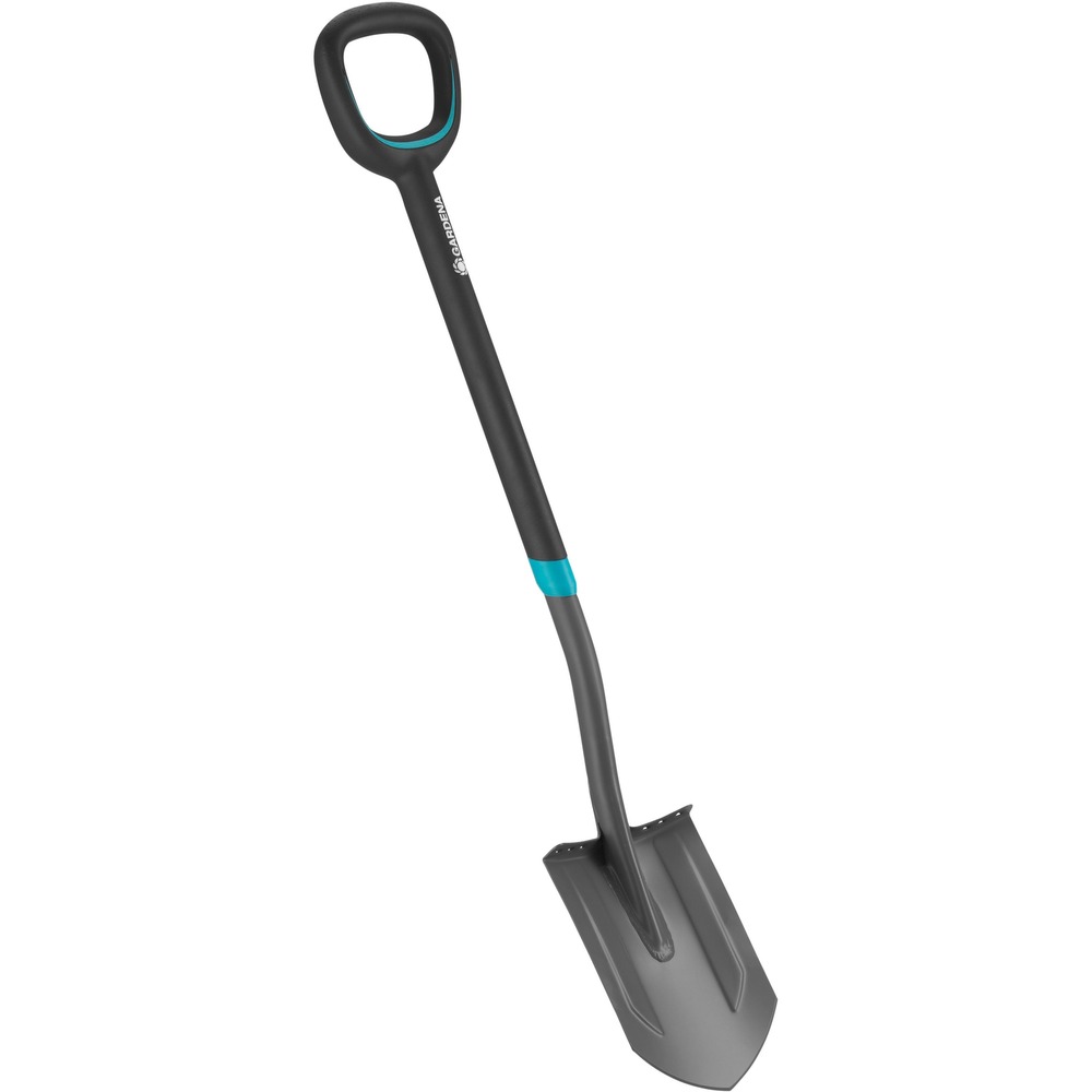 ErgoLine Pointed Spade