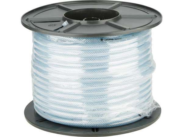 Transp.Hose Reinf. 10 x 3mm