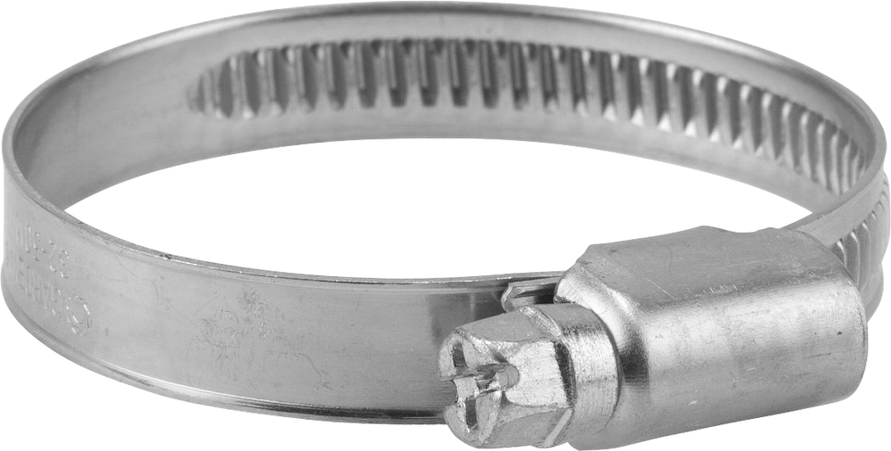 Hose Clamp 32-50mm 1 1/4"(2)