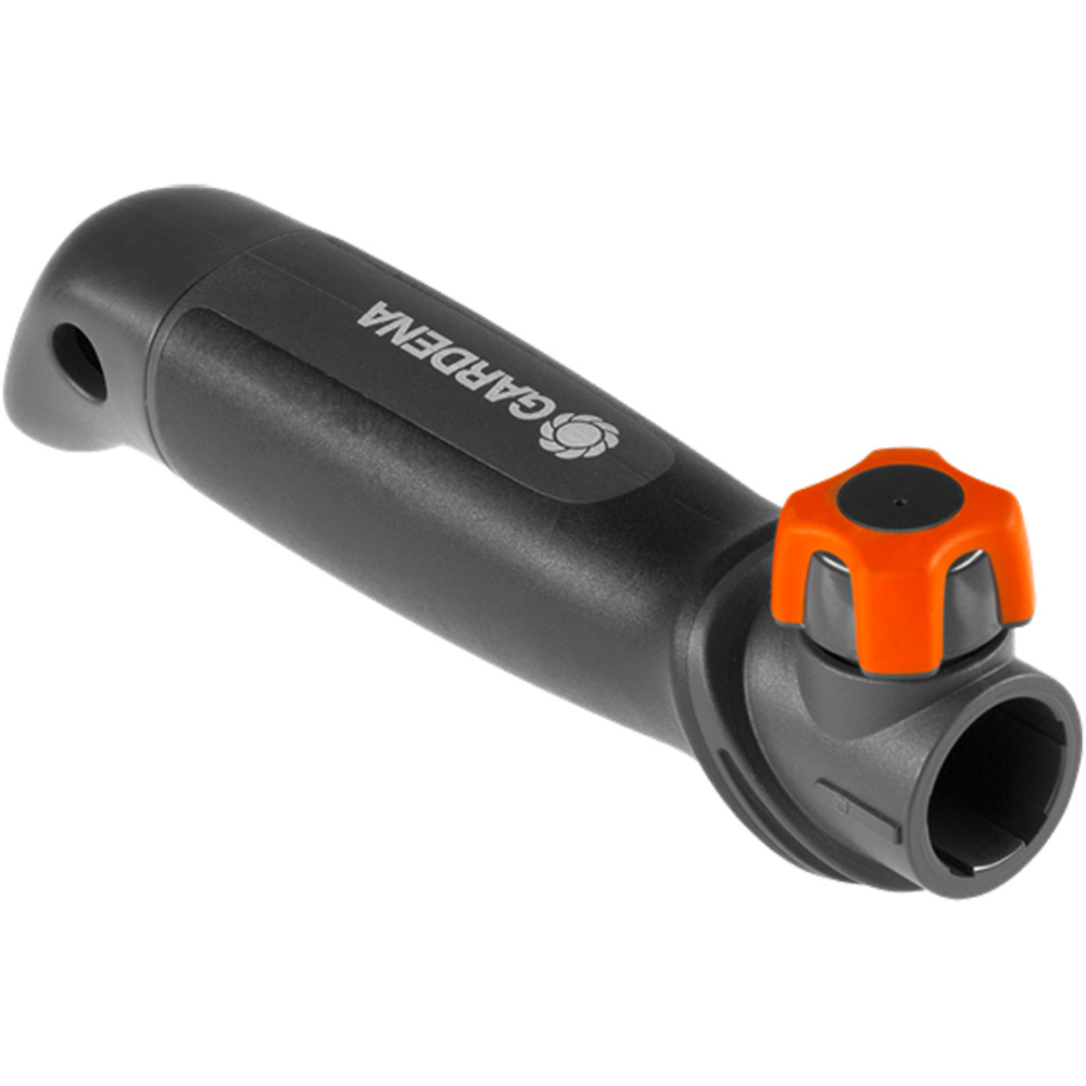 combisystem small tools handle