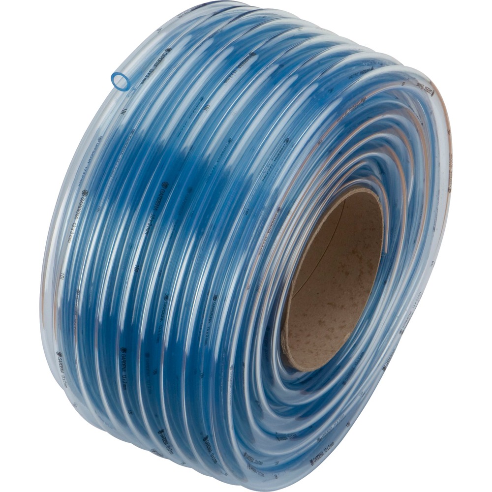 Transparent Hose 13 x 3 mm
