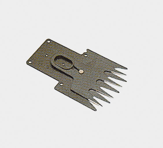 Grass Blade Set Accu Standard Blade for AccuShear