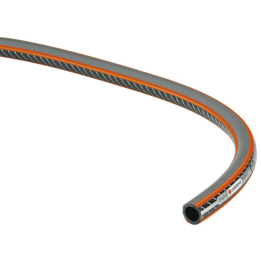Highflex Hose (3/4") 50m w/o Power Grip; 19mm (3/4"); 50m; burst pressure: 30 bar; warranty: 25 year