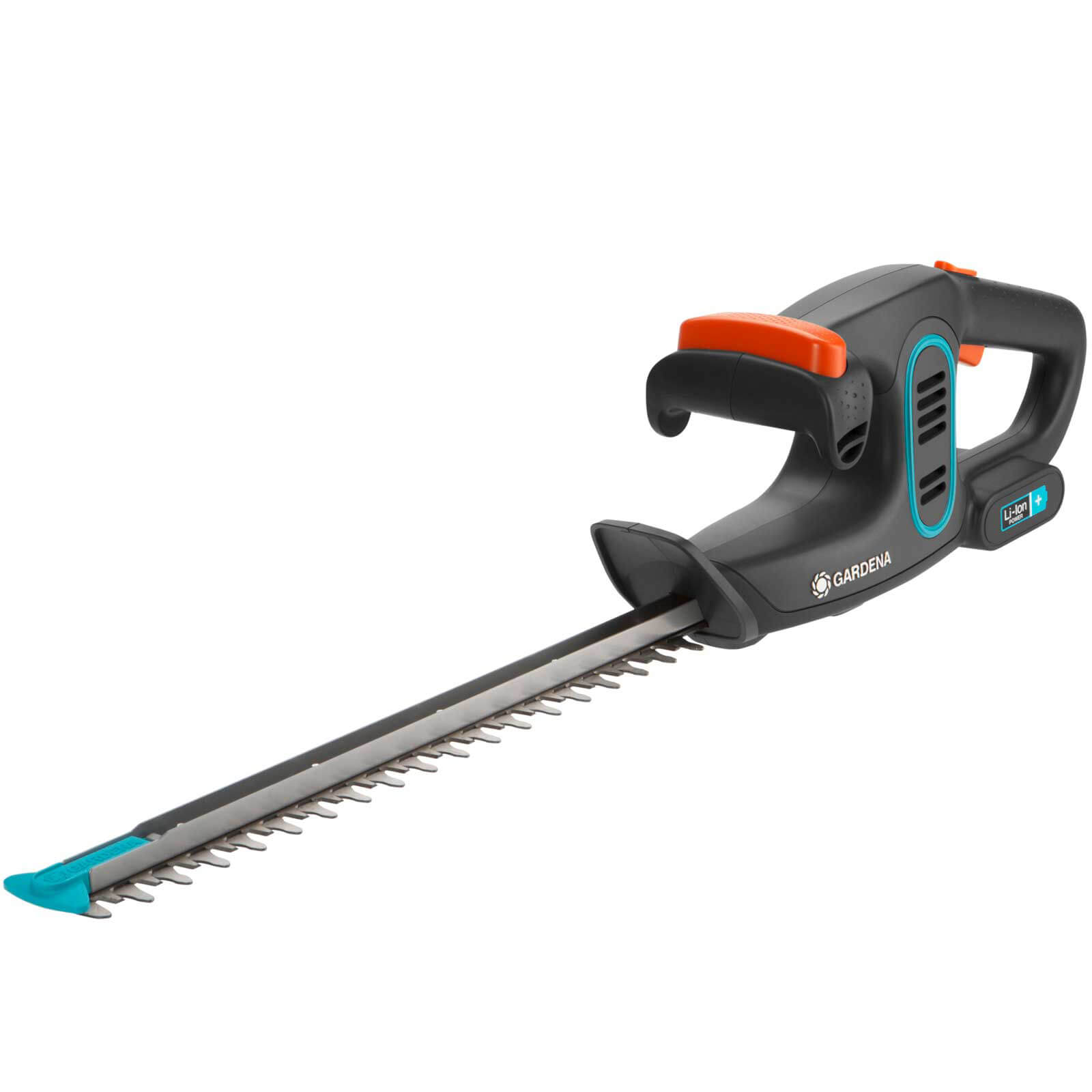 Hedge Trimmer EasyCut Li, GB cordless, integrated battery - UK