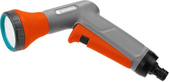 Classic Sprayer Set Classic Spray Gun 18312 + Water Stop 18213 in Display