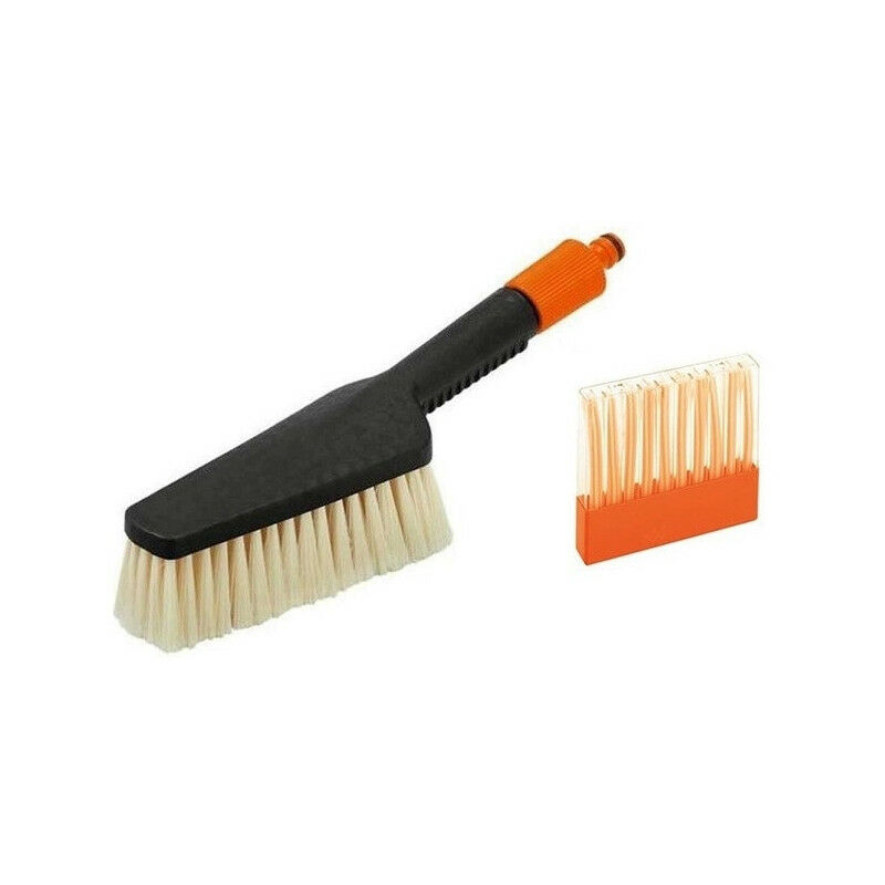 Wash Set PVC Set; Content: 1x 984-20, 1x 989-20