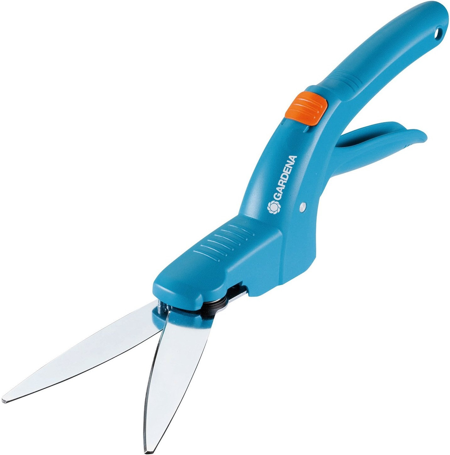 classic grass shear galvanised blades/ sinlge-handed lock/ 25 year warranty