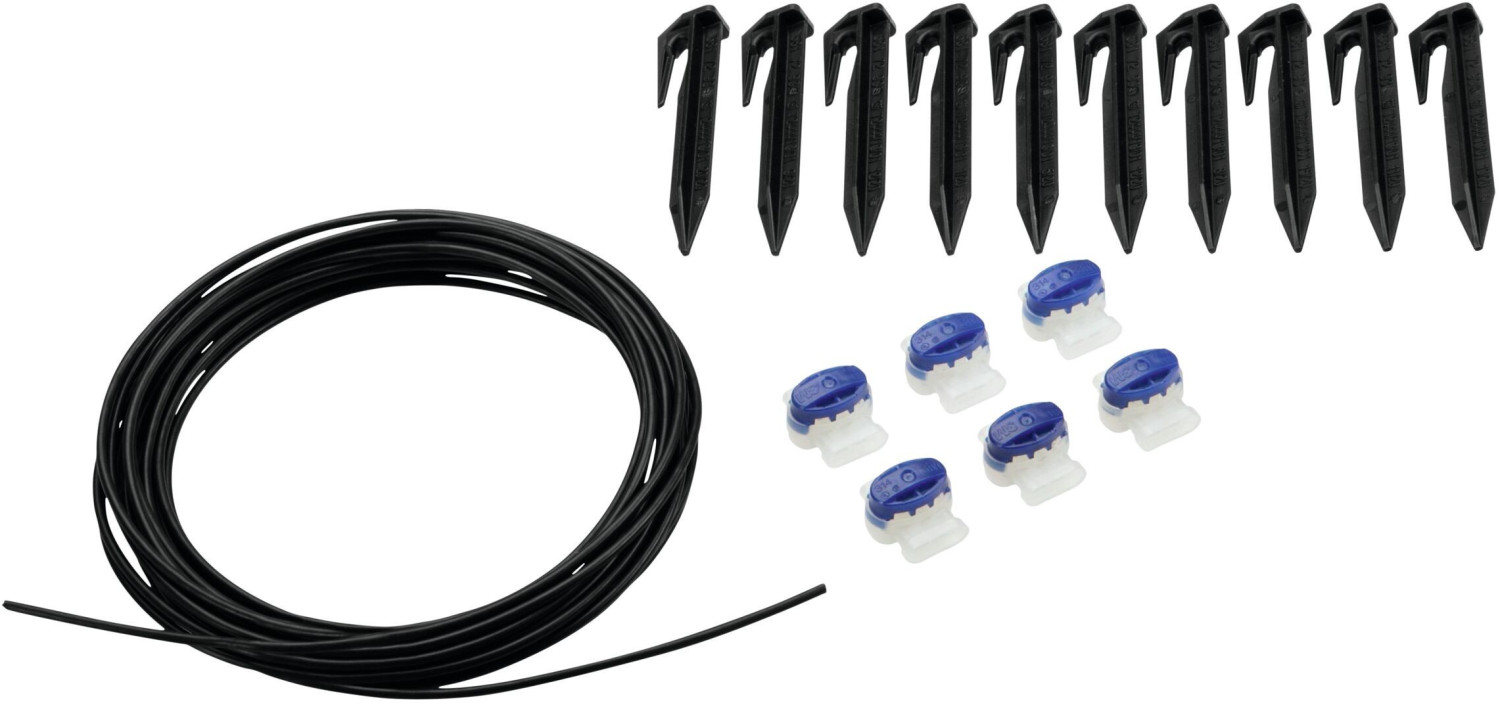 Boundary Wire Repair Kit