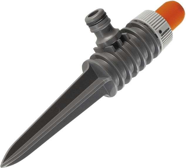 Spray Sprinkler Assortment Area coverage max. 80 m²; Range of Spray max 10m dia