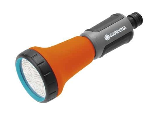 Water Sprayer soft spray, Adjustable flow rate