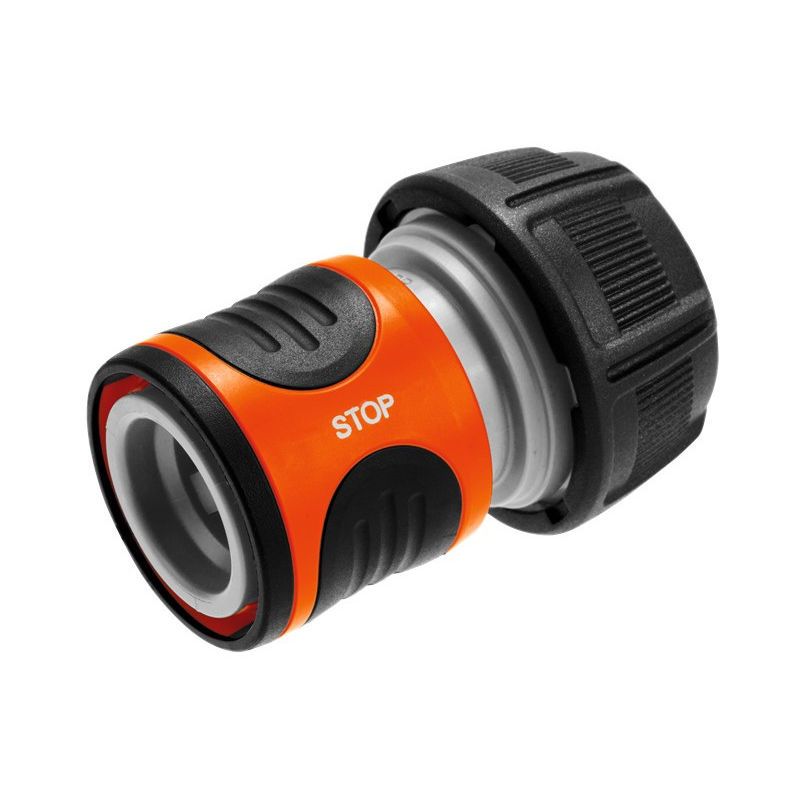Water Stop 19mm (3/4") for 19mm (3/4") hoses