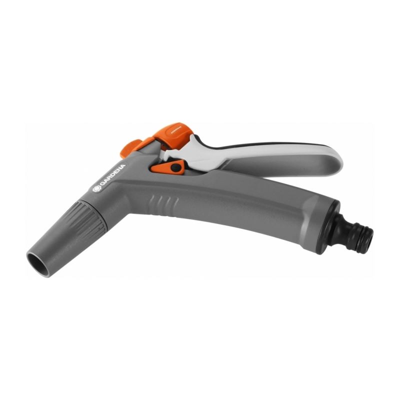 Cleaning Gun Cleaning Gun