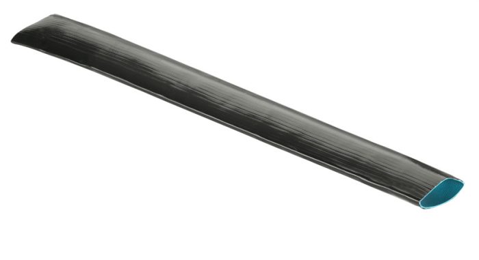 Lay flat hose 38mm 1 1/2", 50 m Lay flat hose 38mm 1 1/2", 50 m