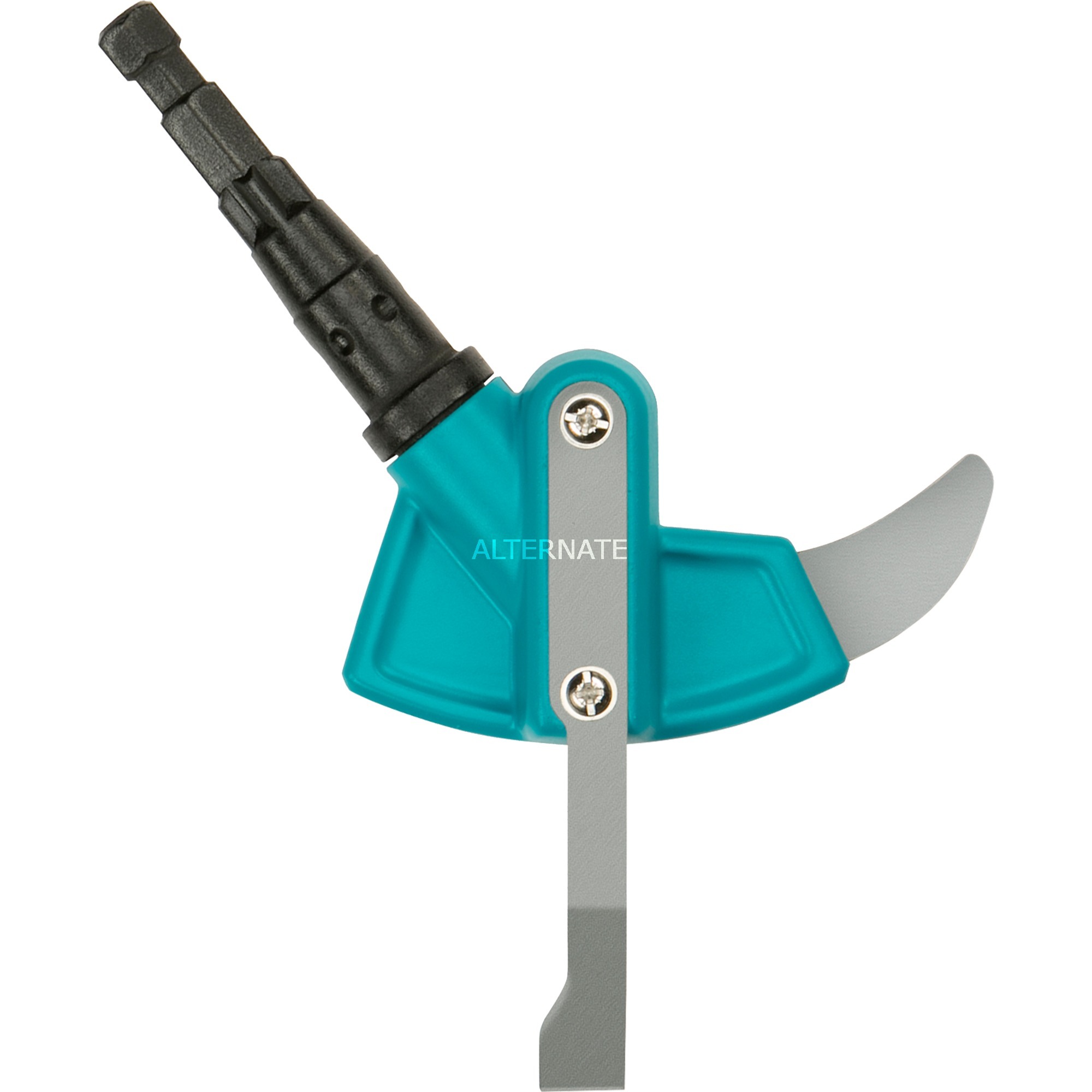 combisystem 2in1 Patio Weeder Promo The flexible and environmentally-friendly 2-in-1 solution for thorough patio weeding