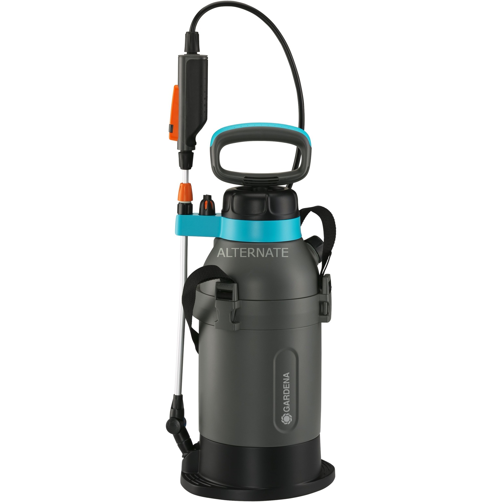 Pressuresprayer 5L Plus
