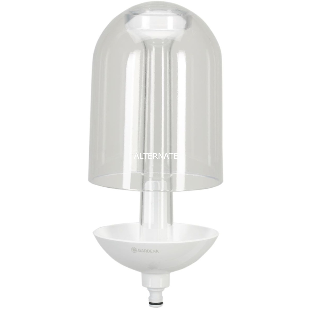 ClickUp! Birdie BirdFeeder