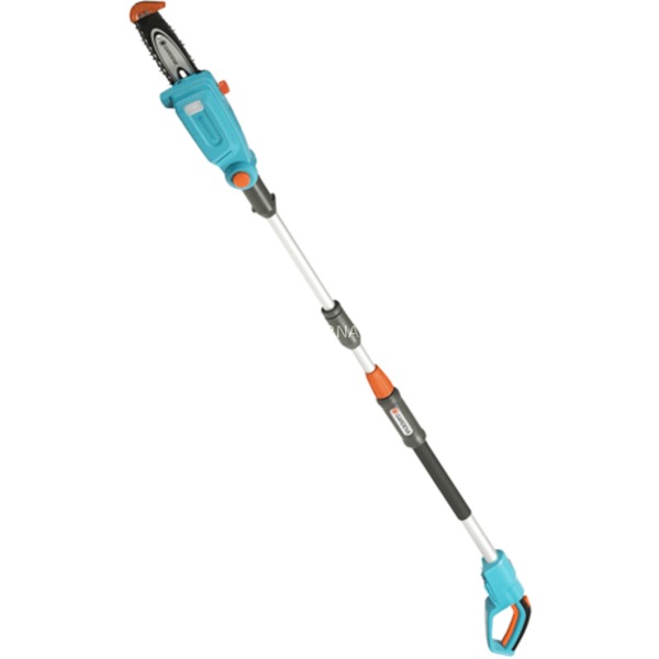 Tel. Pruner TCS 20/18 P4A solo telscopic pruner cordless, w.o. battery&charger, 18V Power For All, bar lenght 20cm