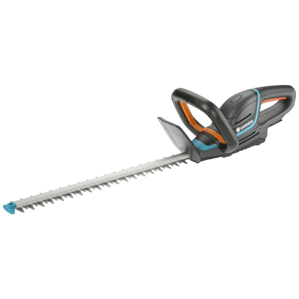 HedgetrimmerComfCut 50/18V P4A solo hedge trimmer cordless, w.o. battery&charger, 18V Power For All, blade lenght 50cm opening 20mm