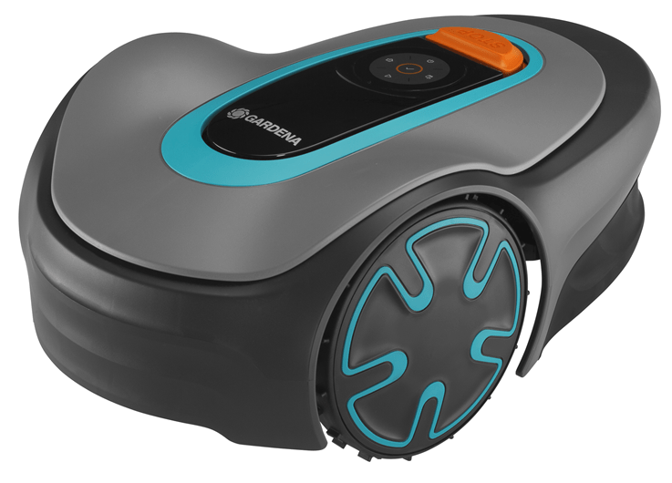 Robotic Mower SILENO minimo 250