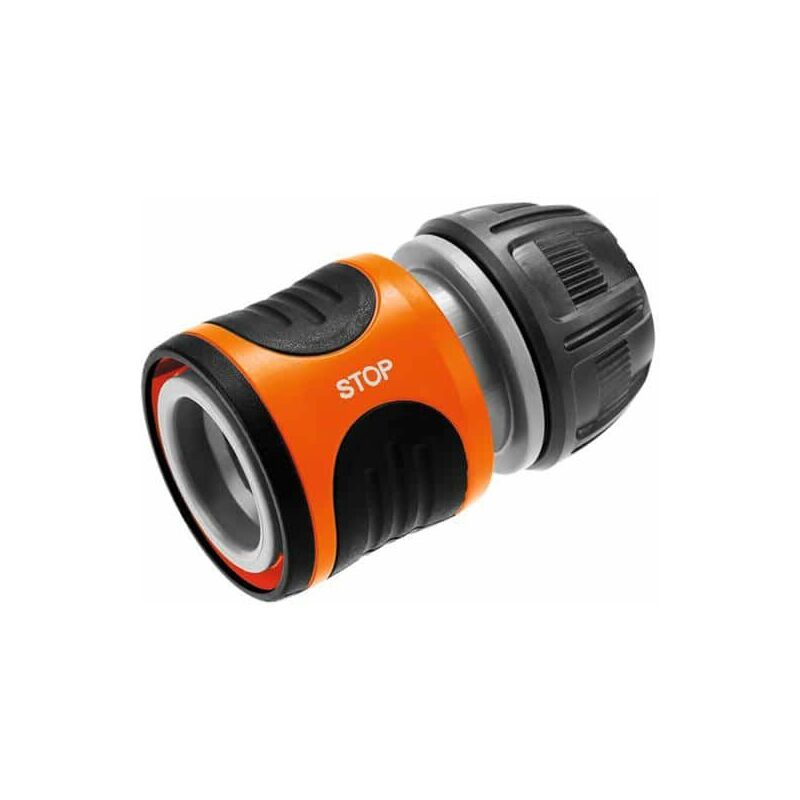 Water Stop 13mm (1/2")-15mm (5/8") for 13mm (1/2") - 15mm (3/4") hoses