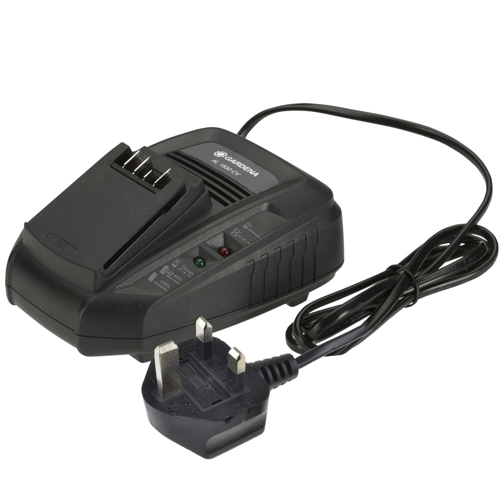 Quick charger AL 1830 CV Quick charger Power For All 18V - UK