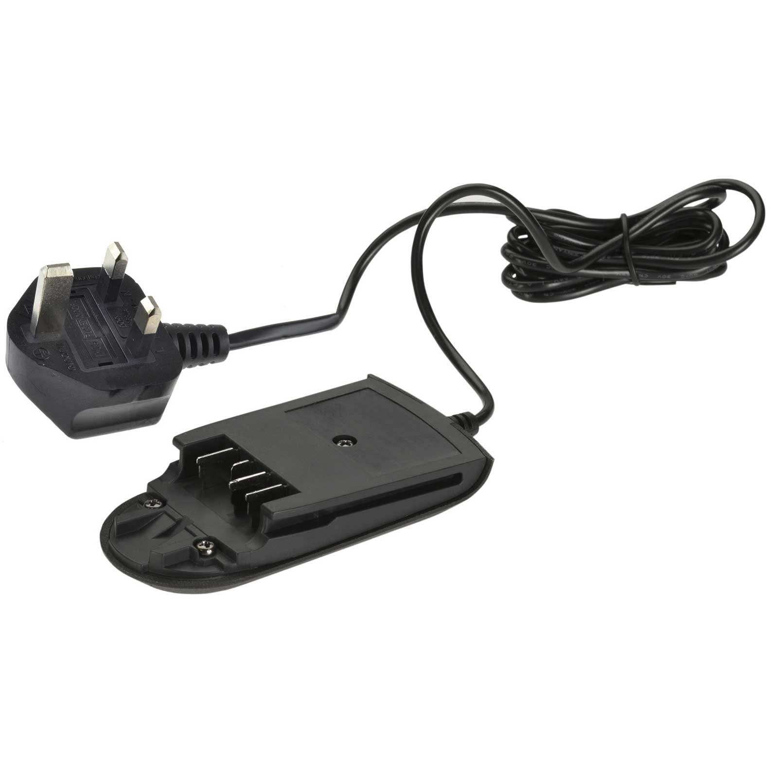 Standard charger AL 1810 CV Charger Power For All 18VUK
