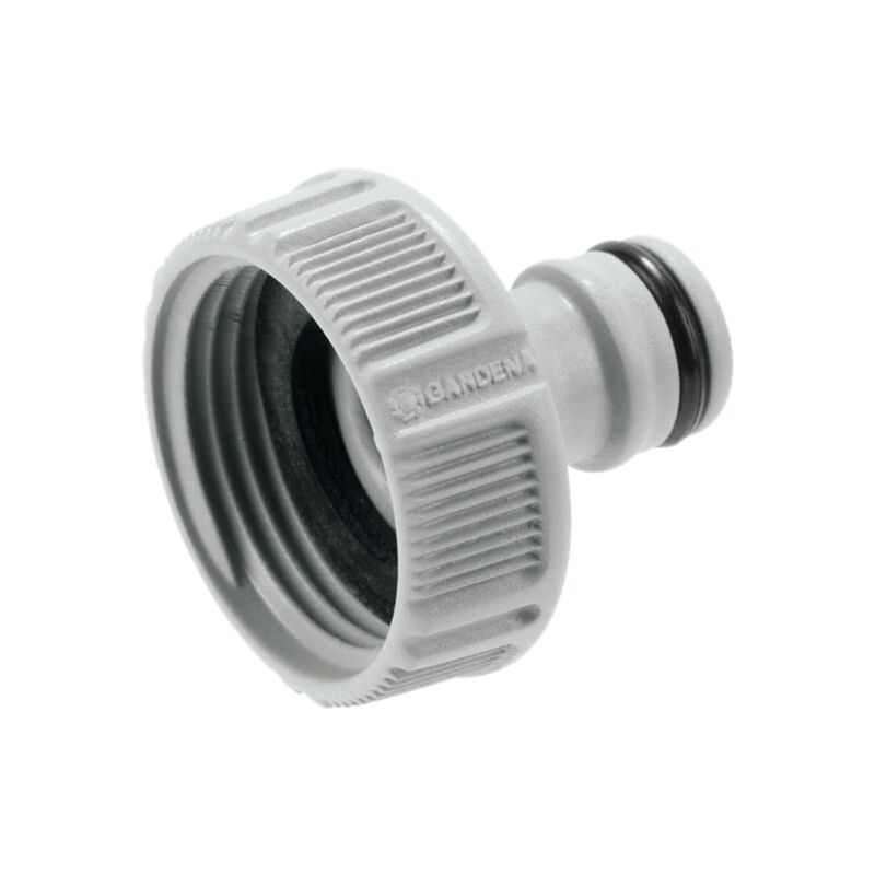 Tap Connector 33,3 mm (G 1")