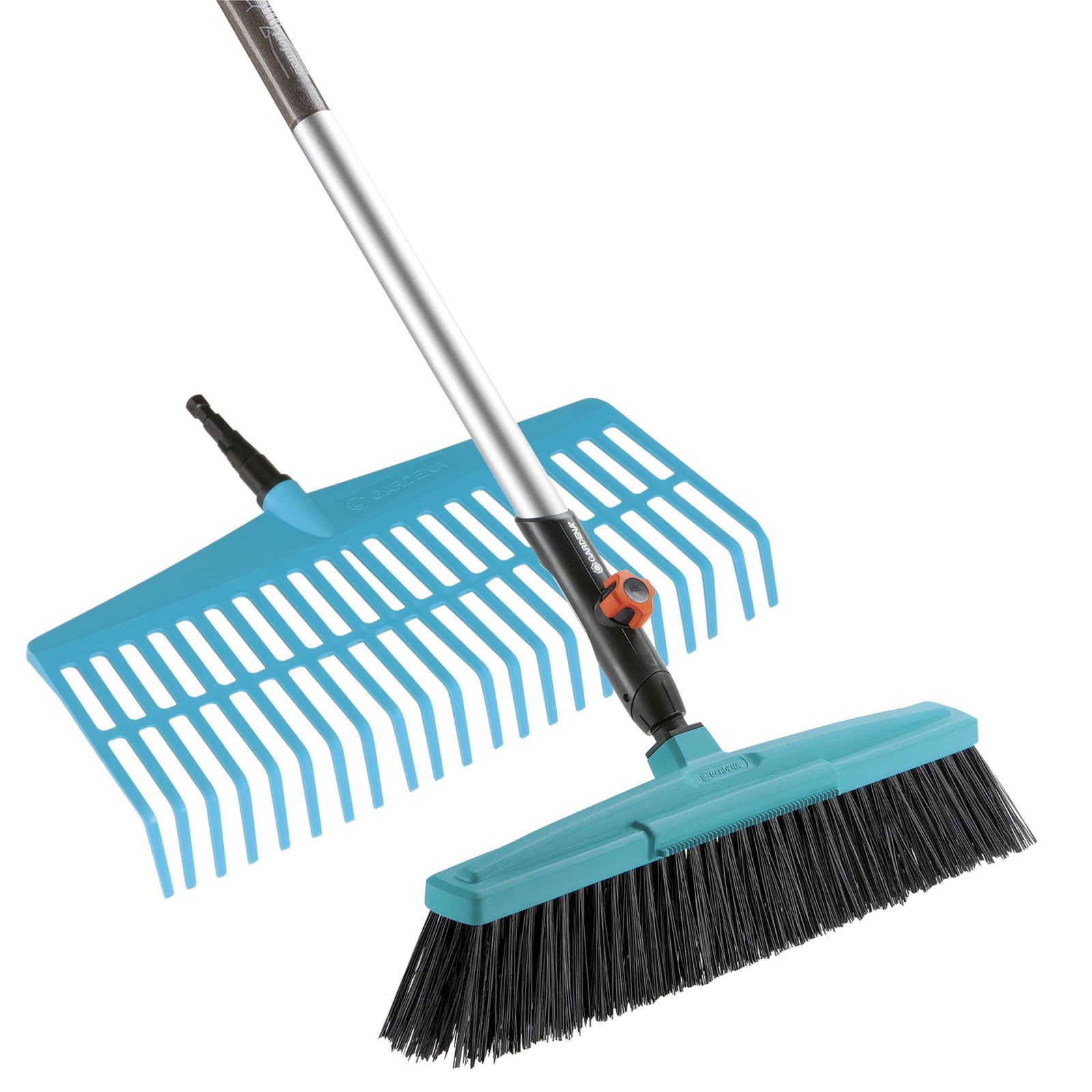 combisystem Complete Promotion SET: 3101 + 3621 + wooden handle 130 cm FSC 100 %