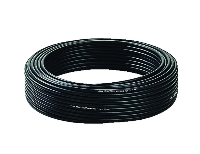 Supply Pipe 4,6 mm(3/16), 15 m 4,6 mm (3/16"), 15 m