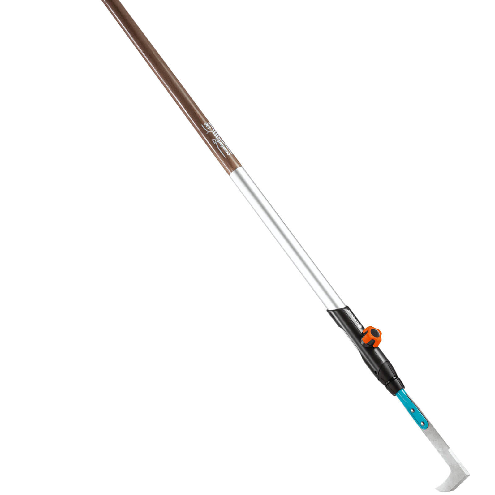 combisystem Patio Weeder Promotion SET: 8928 (without handle) + wooden handle 130 cm FSC 100 %