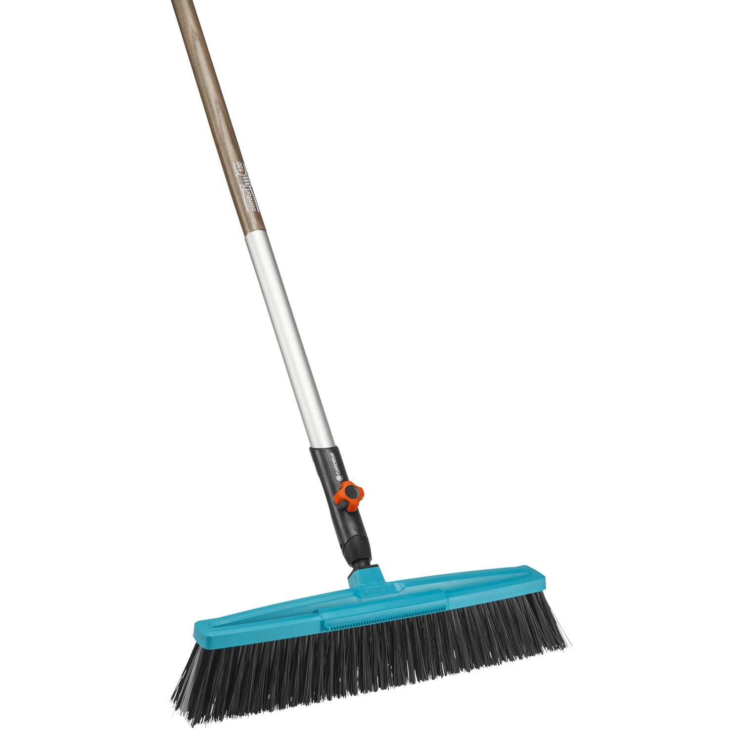 combisystem Road Broom Promotion working width 45 cm