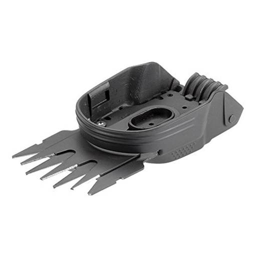 grass blade set 8 cm Gras Shear Blade Set for Accu Shears 8 cm