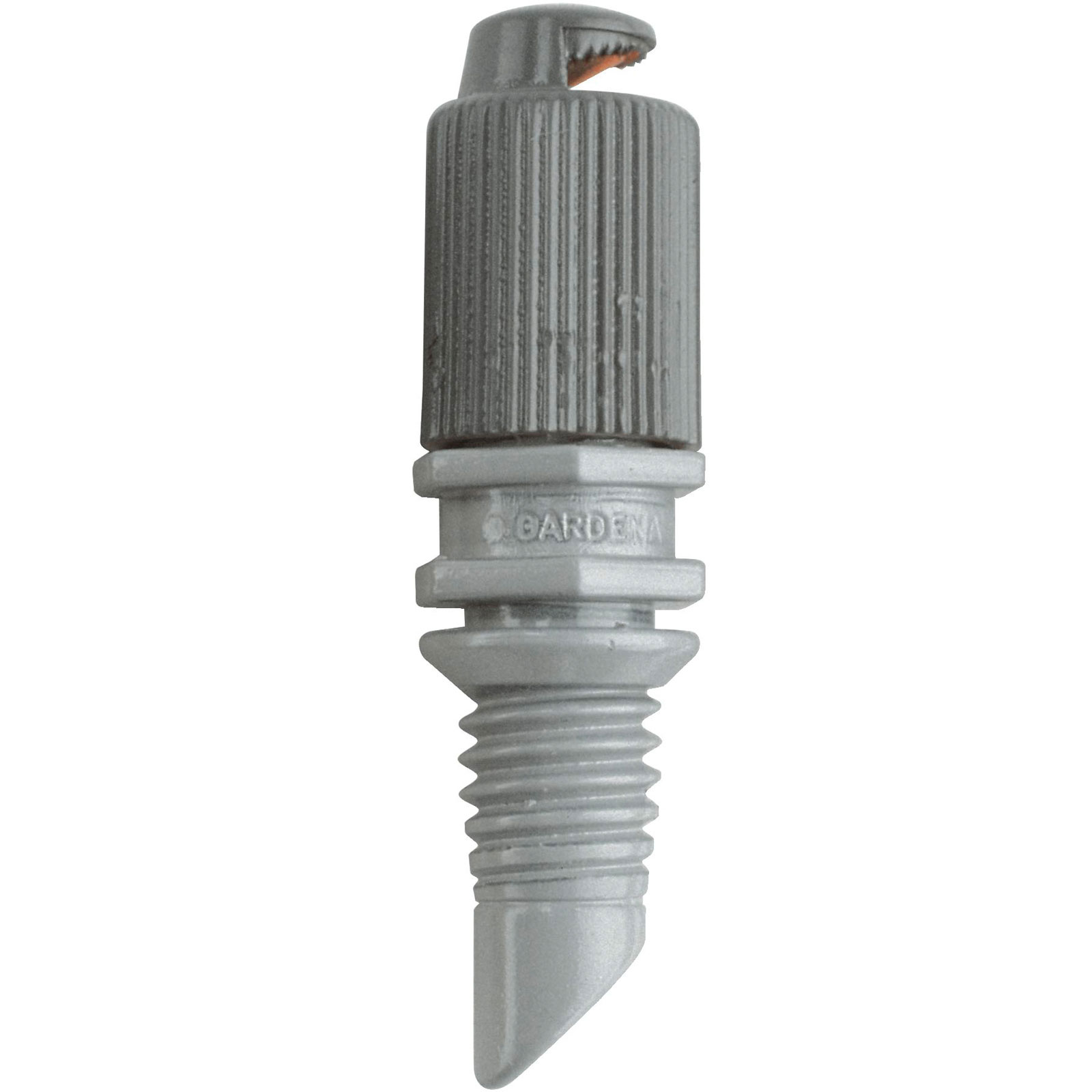MDS-Spray Nozzle 180° range approx. 3 m