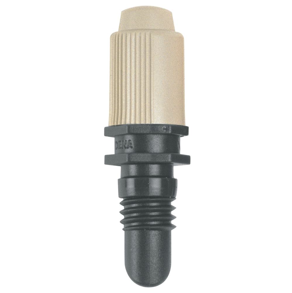 MDS Micro Mist Nozzle for fine mist, range approx. 1 m, 360°