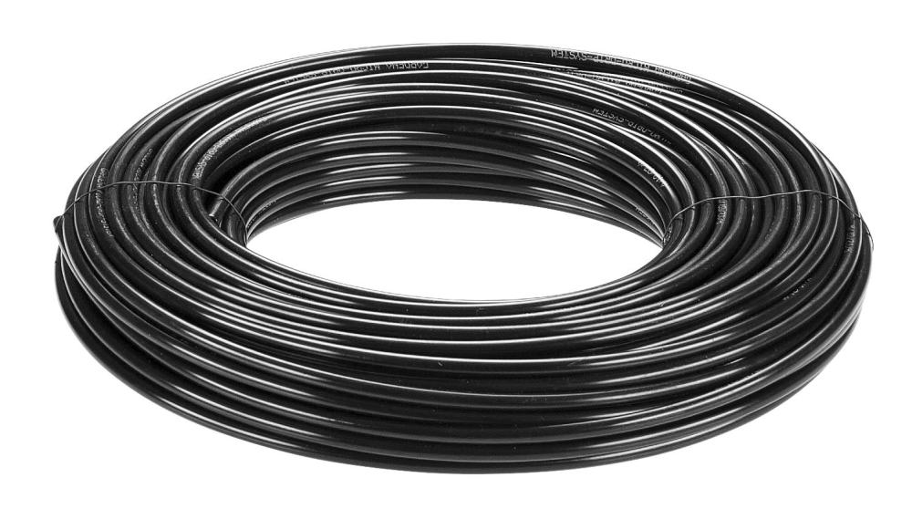 Supply Pipe 4,6 mm(3/16"), 50 m 4,6 mm (3/16"), 50 m