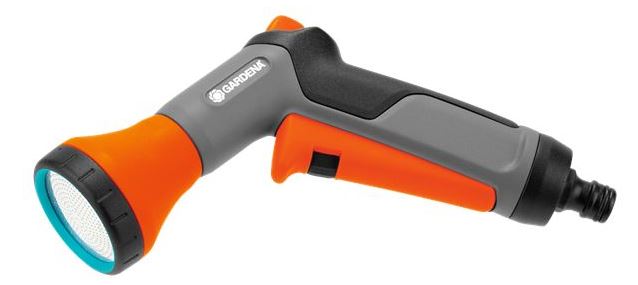 Classic Water Sprayer Adjustable flow rate, on/off trigger