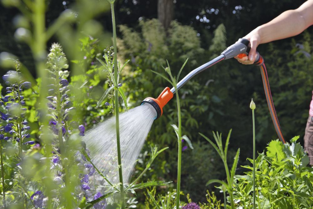 Spray Lance Offer on/off trigger