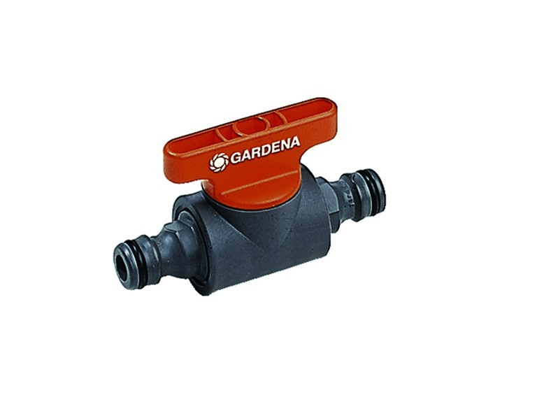 Coupling W/Reg. Valve