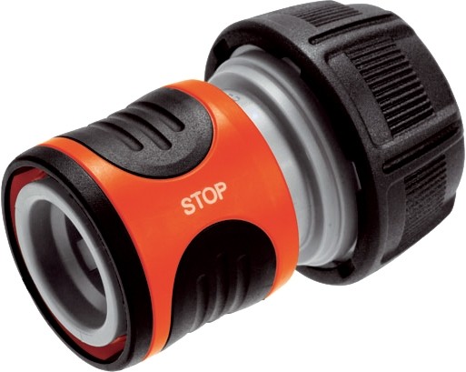 Water Stop 19mm (3/4") for 19mm (3/4") hoses